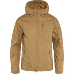 FJÄLLRÄVEN Men's Sten Jacket