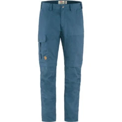 FJÄLLRÄVEN Men's Karl Pro Zip-Off Pant