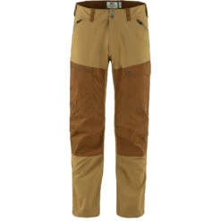 FJÄLLRÄVEN Men's Abisko Midsummer Trousers