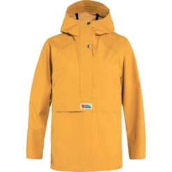 FJÄLLRÄVEN Women's Vardag Hydratic Anorak