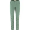 FJÄLLRÄVEN Women's High Coast Trail Trouser -Fjällräven Shop 1111611 008 pic1