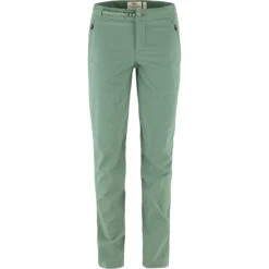 FJÄLLRÄVEN Women's High Coast Trail Trouser