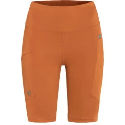 FJÄLLRÄVEN Women's Abisko Short Tights