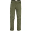 FJÄLLRÄVEN Men's Kaipak Trousers -Fjällräven Shop 1111624 001 pic1
