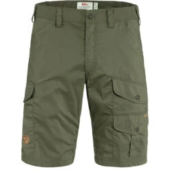FJÄLLRÄVEN Men's Vidda Pro Lite Shorts