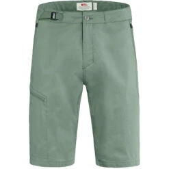 FJÄLLRÄVEN Men's Abisko Hike Shorts