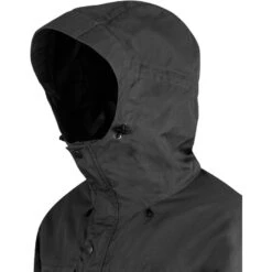 FJÄLLRÄVEN Fjällräven Skogsö Jacket Men - Dark Grey -Fjällräven Shop 113610 02 d 189846