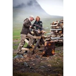 FJÄLLRÄVEN Fjällräven Skogsö Jacket Men - Dark Grey -Fjällräven Shop 113610 05 d 189848