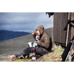 FJÄLLRÄVEN Fjällräven Skogsö Jacket Men - Dark Grey -Fjällräven Shop 113610 08 d 189851