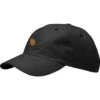FJÄLLRÄVEN Fjällräven Helags Cap - Dark Grey -Fjällräven Shop 158231 00 d 282128