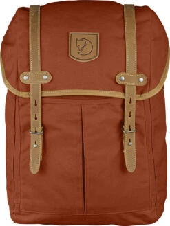 FJÄLLRÄVEN Rucksack No.21 Medium|-|Sac à Dos No.21 Moyen -Fjällräven Shop 24205 7EAutumn 20Leaf