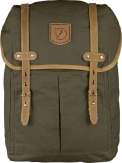 FJÄLLRÄVEN Rucksack No.21 Medium|-|Sac à Dos No.21 Moyen