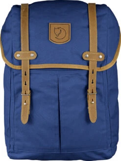 FJÄLLRÄVEN Rucksack No.21 Medium|-|Sac à Dos No.21 Moyen -Fjällräven Shop 24205 7EDeep 20Blue a697176a 37fd 489e b7e2 950ee75e5a52