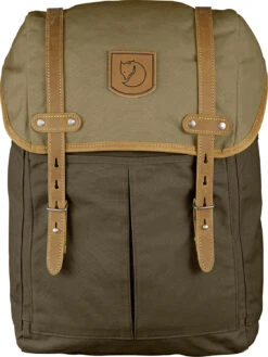 FJÄLLRÄVEN Rucksack No.21 Medium|-|Sac à Dos No.21 Moyen -Fjällräven Shop 24205 7EKhaki 20 20Sand 3a0d0edc 22df 4e84 859b 5daf08d0a1aa