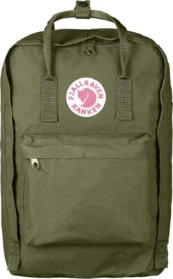 FJÄLLRÄVEN Kånken Laptop 17 In. 20L Backpack|-|Sac à Dos Kånken Laptop 17" - 20 L -Fjällräven Shop 27173 7EGreen e0e59a19 e1ed 4ba5 a759 7edc9e5af9d7