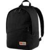 FJÄLLRÄVEN Fjällräven Vardag 25 Backpack - Black -Fjällräven Shop 335747 00 d 708440
