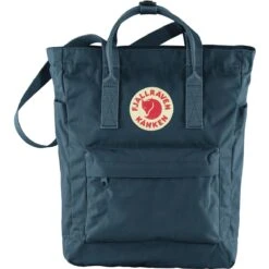 FJÄLLRÄVEN Fjällräven Kånken Totepack Bag 14L - Navy