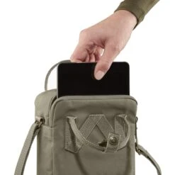FJÄLLRÄVEN Fjällräven Kånken Sling Bag 2.5L - Graphite -Fjällräven Shop 351205 02 d 751404 1