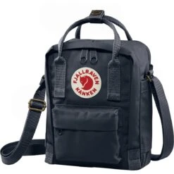 FJÄLLRÄVEN Fjällräven Kånken Sling Bag 2.5L - Navy