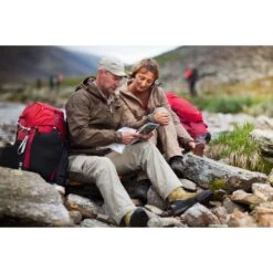 FJÄLLRÄVEN Fjällräven Skogsö Jacket Men - Dark Grey -Fjällräven Shop 55241 03 d 88305