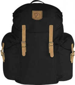 FJÄLLRÄVEN Övik Backpack 20L|-|Sac à Dos Övik 20 L 18 FJÄLLRÄVEN Övik Backpack 20L|-|Sac à Dos Övik 20 L -Fjällräven Shop FJR 23059 7EBlack