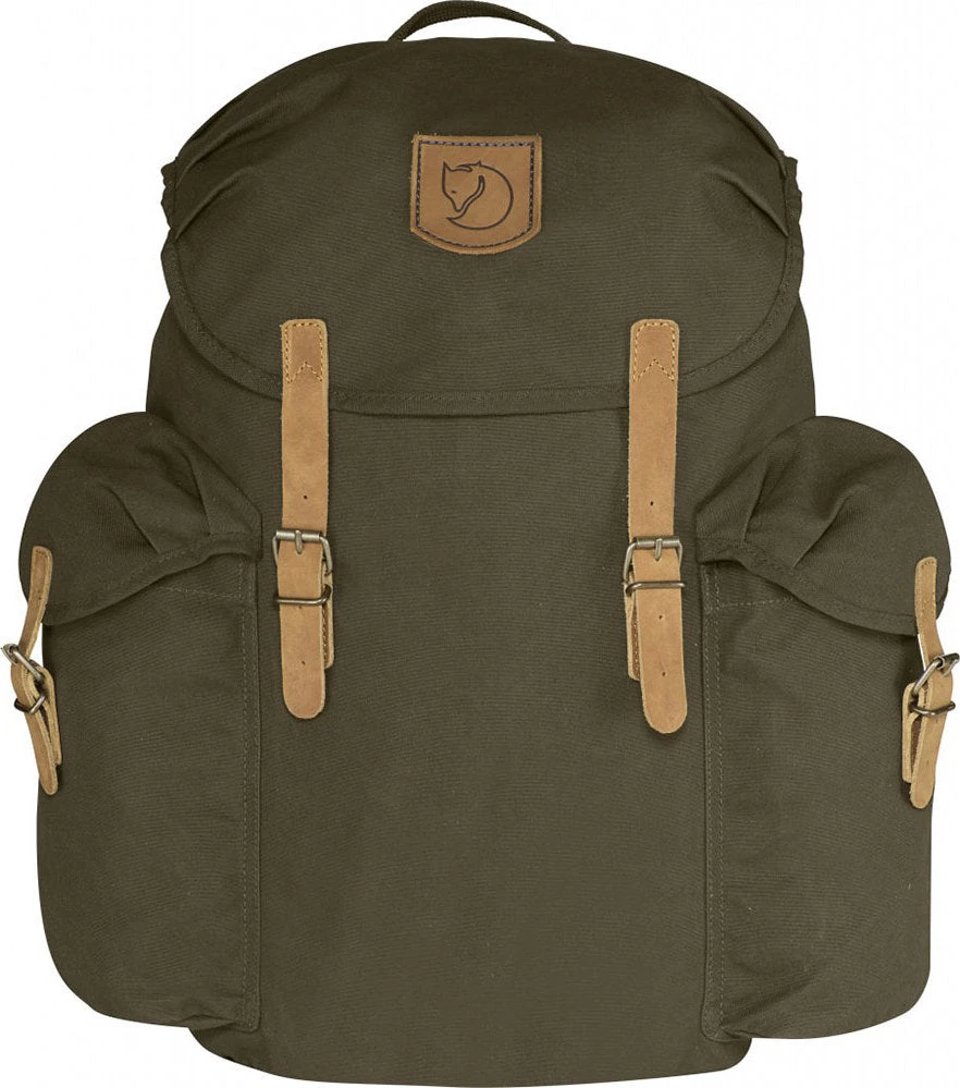 FJÄLLRÄVEN Övik Backpack 20L|-|Sac à Dos Övik 20 L 4 FJÄLLRÄVEN Övik Backpack 20L|-|Sac à Dos Övik 20 L - Image 2