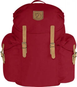 FJÄLLRÄVEN Övik Backpack 20L|-|Sac à Dos Övik 20 L 15 FJÄLLRÄVEN Övik Backpack 20L|-|Sac à Dos Övik 20 L -Fjällräven Shop FJR 23059 7EDeep 20Red