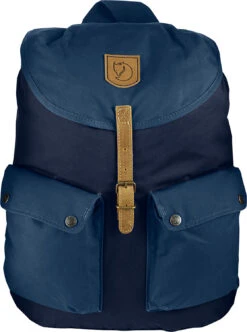 FJÄLLRÄVEN Greenland 25L Backpack|-|Sac à Dos Greenland 25 L -Fjällräven Shop FJR 23138 7EDark 20Navy 20 20Uncle 20Blue feb59cef 01d8 40d3 a0d6 07b5bcc1a80f