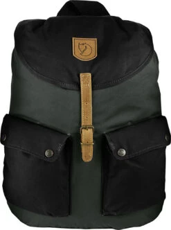 FJÄLLRÄVEN Greenland 25L Backpack|-|Sac à Dos Greenland 25 L -Fjällräven Shop FJR 23138 7EStone 20Grey 20 20Black f66d5b8b 7260 4e35 9b47 7364566f88fe