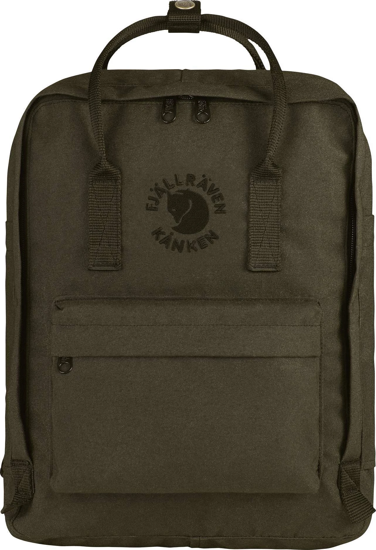 FJÄLLRÄVEN Re-Kånken Backpack - 16L|-|Sac à Dos Re-Kånken - 16L 3 FJÄLLRÄVEN Re-Kånken Backpack - 16L|-|Sac à Dos Re-Kånken - 16L