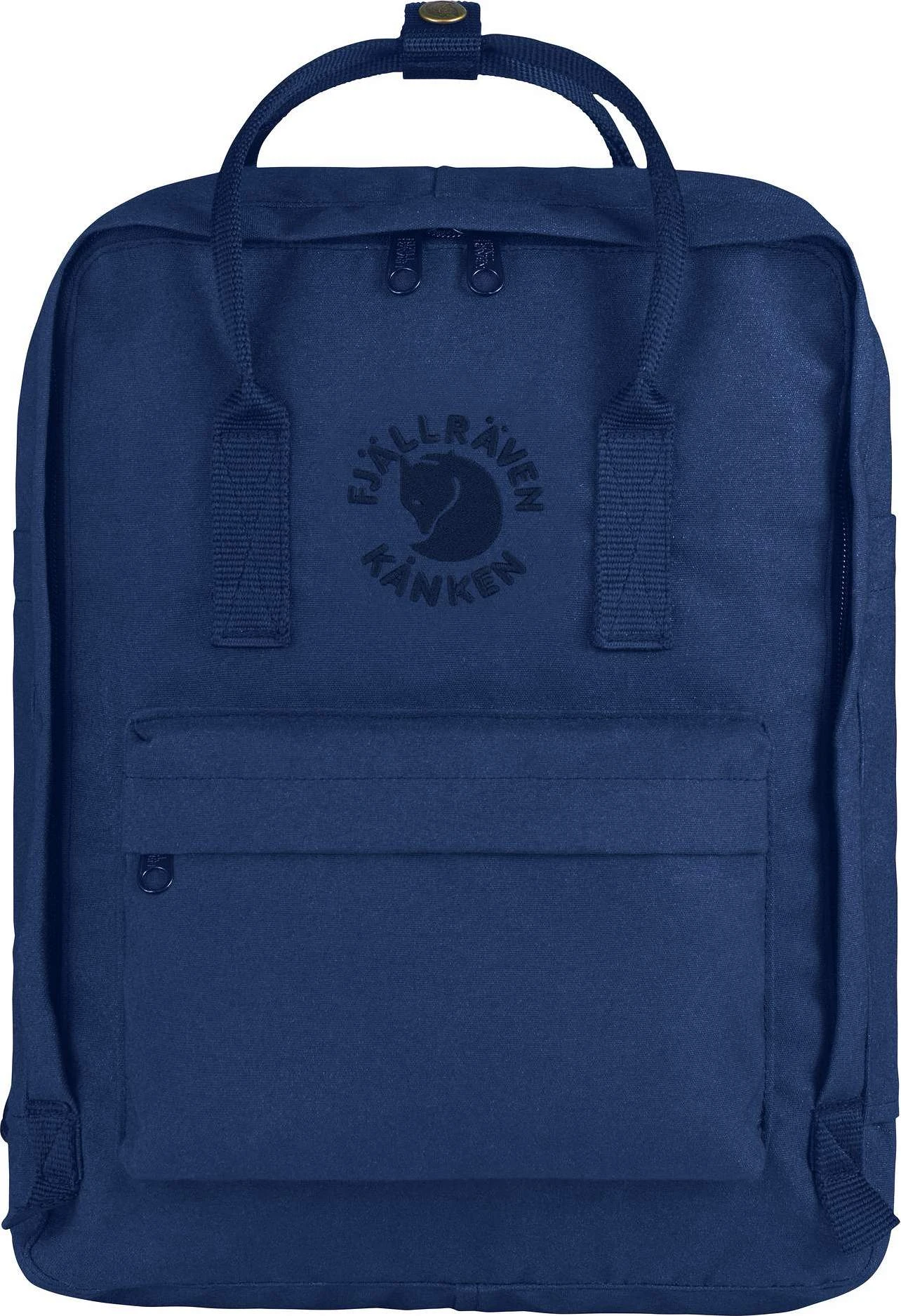 FJÄLLRÄVEN Re-Kånken Backpack - 16L|-|Sac à Dos Re-Kånken - 16L 9 FJÄLLRÄVEN Re-Kånken Backpack - 16L|-|Sac à Dos Re-Kånken - 16L - Image 7