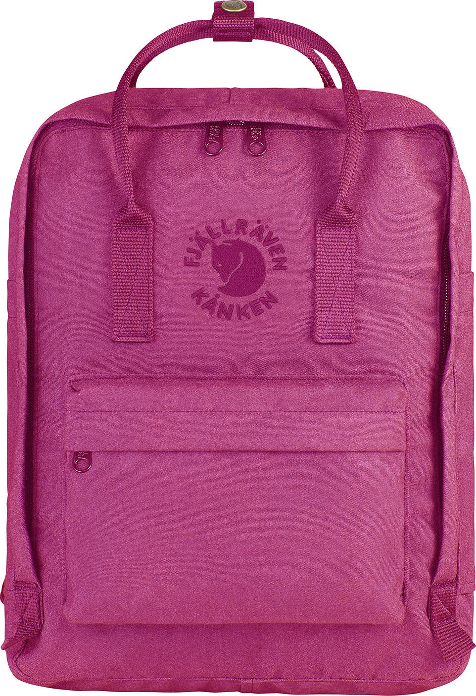 FJÄLLRÄVEN Re-Kånken Backpack - 16L|-|Sac à Dos Re-Kånken - 16L 13 FJÄLLRÄVEN Re-Kånken Backpack - 16L|-|Sac à Dos Re-Kånken - 16L - Image 11
