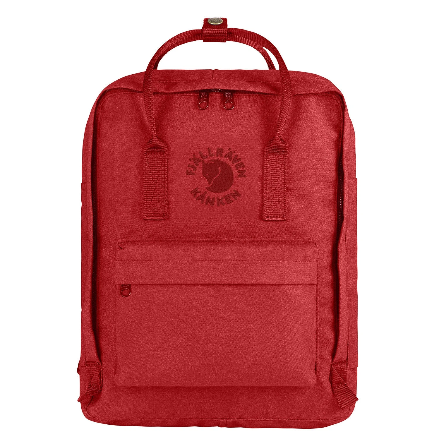 FJÄLLRÄVEN Re-Kånken Backpack - 16L|-|Sac à Dos Re-Kånken - 16L 6 FJÄLLRÄVEN Re-Kånken Backpack - 16L|-|Sac à Dos Re-Kånken - 16L - Image 4