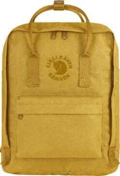 FJÄLLRÄVEN Re-Kånken Backpack - 16L|-|Sac à Dos Re-Kånken - 16L 24 FJÄLLRÄVEN Re-Kånken Backpack - 16L|-|Sac à Dos Re-Kånken - 16L -Fjällräven Shop FJR 23548 7ESunflower 20Yellow