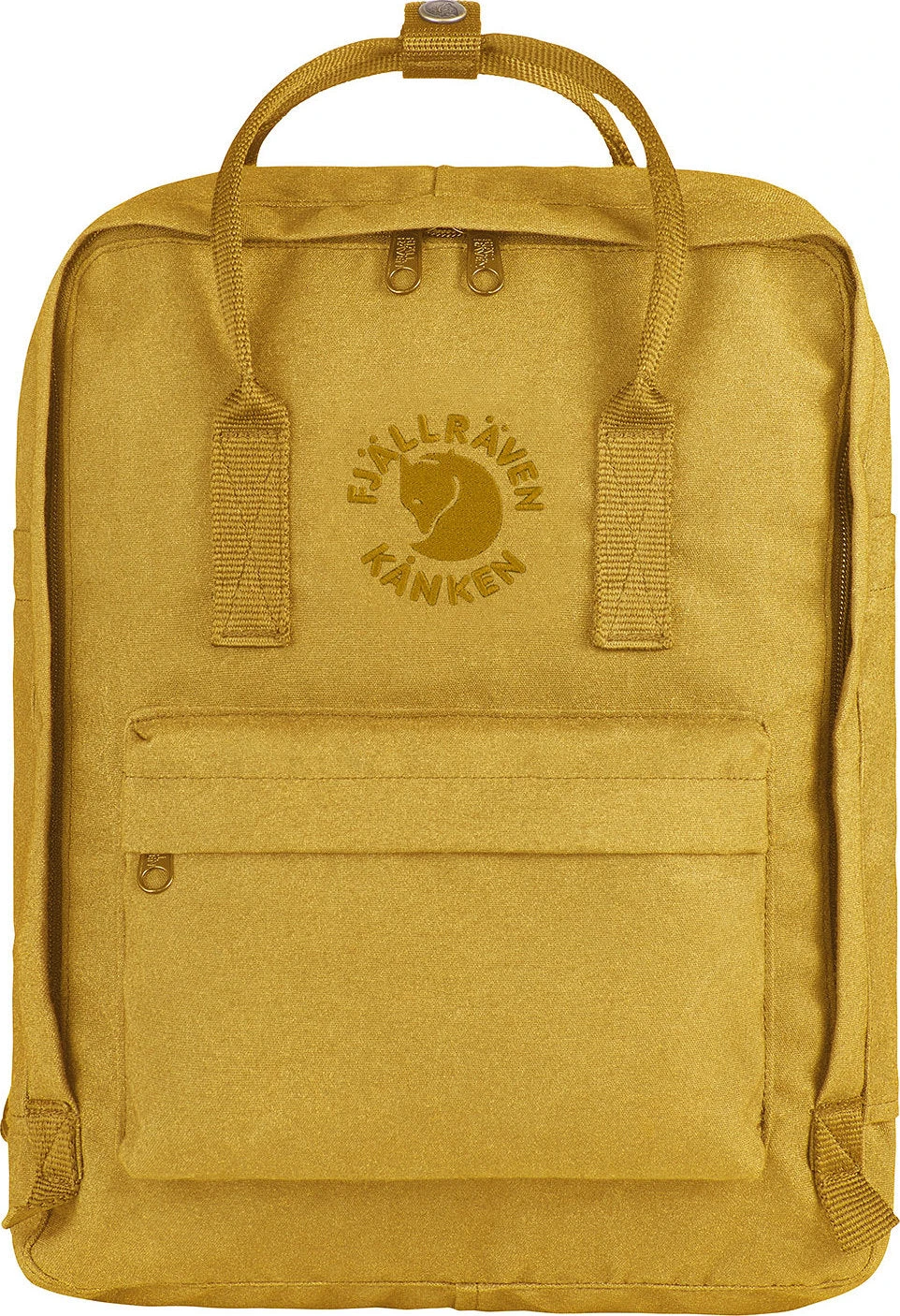 FJÄLLRÄVEN Re-Kånken Backpack - 16L|-|Sac à Dos Re-Kånken - 16L 8 FJÄLLRÄVEN Re-Kånken Backpack - 16L|-|Sac à Dos Re-Kånken - 16L - Image 6