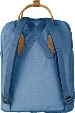 FJÄLLRÄVEN Kånken No.2 Backpack - 16L|-|Sac à Dos Kånken No.2 -Fjällräven Shop FJR 23565 7EBlue 20Ridge 7Eback
