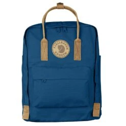 FJÄLLRÄVEN Kånken No.2 Backpack - 16L|-|Sac à Dos Kånken No.2 -Fjällräven Shop FJR 23565 7ELake 20Blue