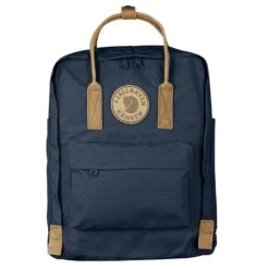 FJÄLLRÄVEN Kånken No.2 Backpack - 16L|-|Sac à Dos Kånken No.2 -Fjällräven Shop FJR 23565 7ENavy