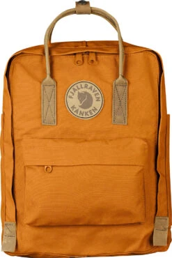 FJÄLLRÄVEN Kånken No.2 Backpack - 16L|-|Sac à Dos Kånken No.2 -Fjällräven Shop FJR 23565 7ESeashell 20Orange
