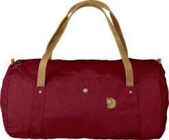 FJÄLLRÄVEN Duffel No.4 Large|-|Duffel No.4 Grand -Fjällräven Shop FJR 24201 7ERedwood