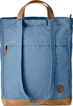 FJÄLLRÄVEN Totepack No.2 16L Backpack|-|Sac à Dos Totepack No.2 - 16L -Fjällräven Shop FJR 24229 7EBlue 20Ridge af410a98 3c25 48a0 b287 fe91d06c514b