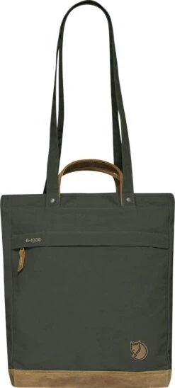 FJÄLLRÄVEN Totepack No.2 16L Backpack|-|Sac à Dos Totepack No.2 - 16L -Fjällräven Shop FJR 24229 7EDeep 20Forest 2f6f5d8b ad0d 402c b270 58087de4df04