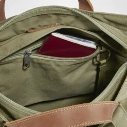 FJÄLLRÄVEN Totepack No.2 16L Backpack|-|Sac à Dos Totepack No.2 - 16L -Fjällräven Shop FJR 24229 7EGreen 7Ealtopen f0cff76f 4f73 4a51 a2c6 a18ce53479fe