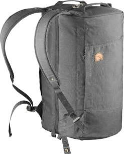 FJÄLLRÄVEN Splitpack Large Backpack - 55L|-|Sac à Dos Splitpack 55L -Fjällräven Shop FJR 24245 7ESuper 20Grey
