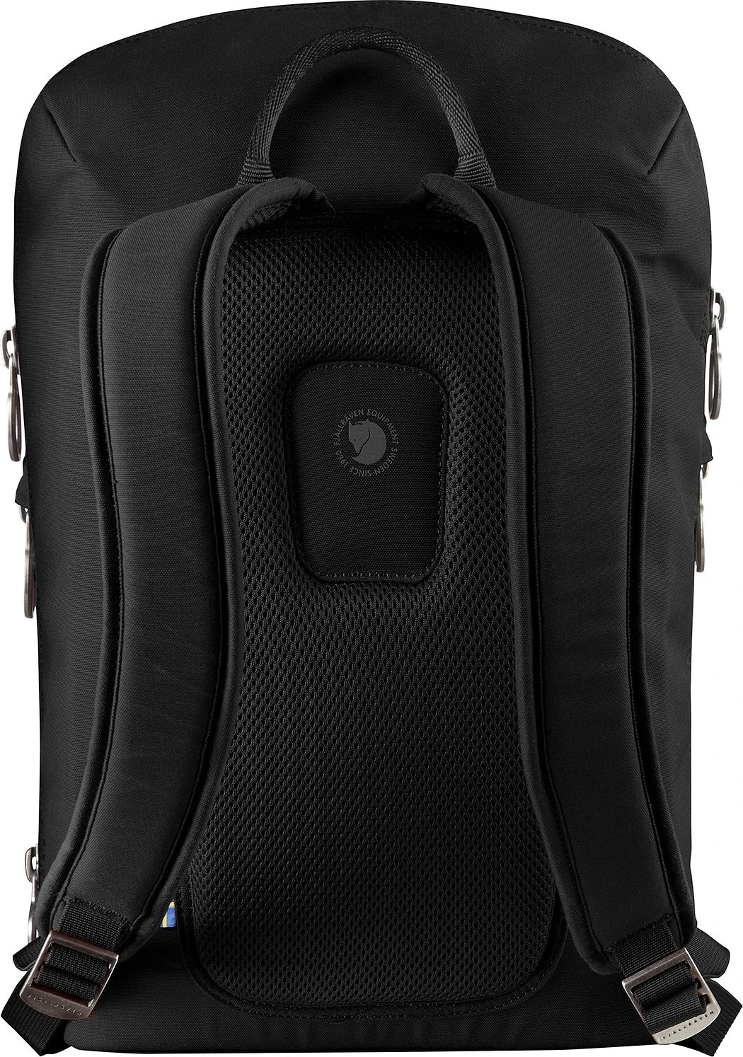 FJÄLLRÄVEN Kiruna 22L Backpack|-|Sac à Dos Kiruna 22 L 9 FJÄLLRÄVEN Kiruna 22L Backpack|-|Sac à Dos Kiruna 22 L - Image 7