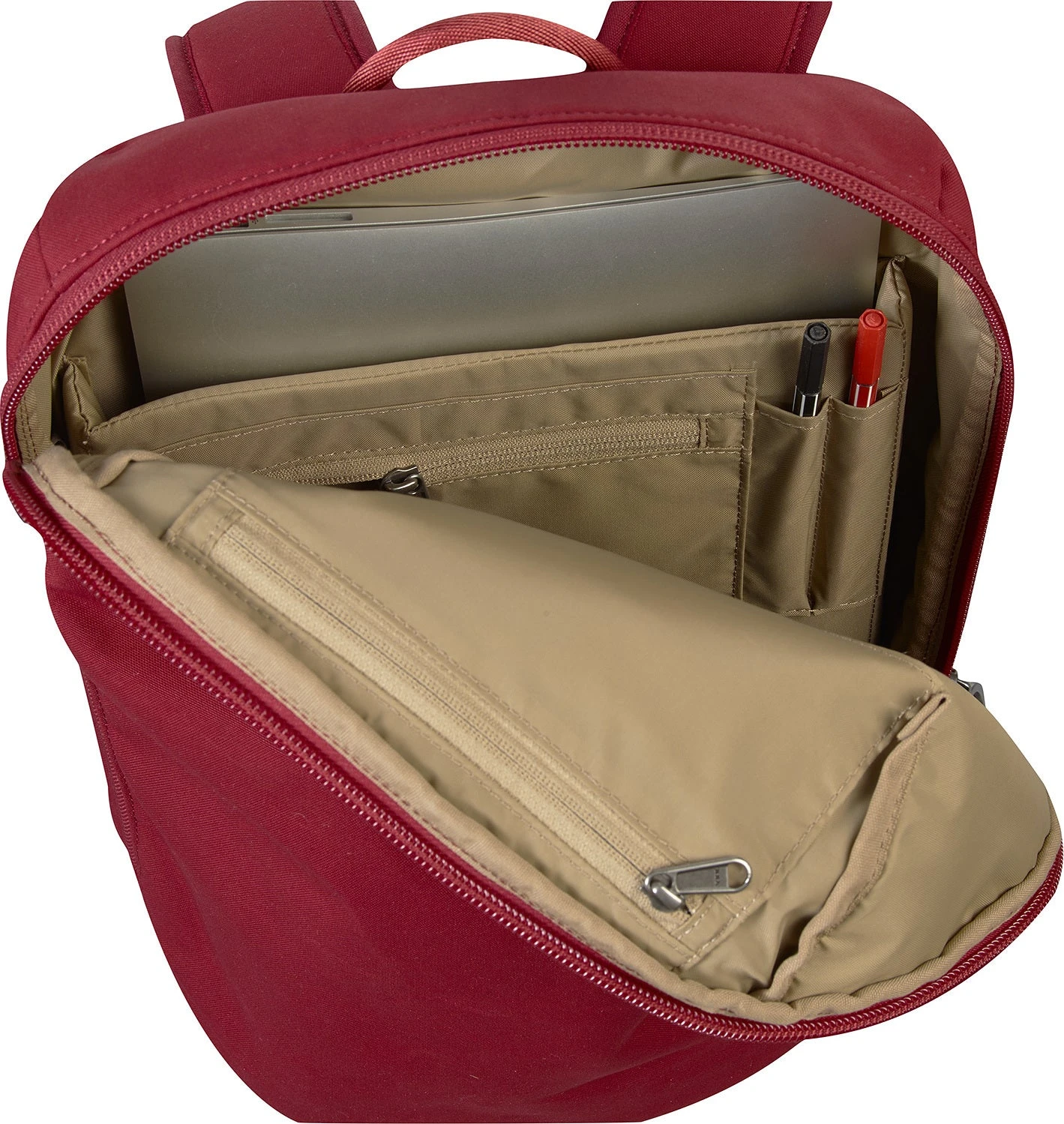 FJÄLLRÄVEN Kiruna 22L Backpack|-|Sac à Dos Kiruna 22 L 8 FJÄLLRÄVEN Kiruna 22L Backpack|-|Sac à Dos Kiruna 22 L - Image 6