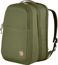 FJÄLLRÄVEN Travel Pack 35L|-|Sac De Voyage Travel Pack 35L -Fjällräven Shop FJR 25514 7EGreen