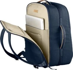 FJÄLLRÄVEN Travel Pack 35L|-|Sac De Voyage Travel Pack 35L -Fjällräven Shop FJR 25514 7ENavy 7EOpen 20Back 38c601cf 9d3b 4eaf 81ca 76f3ac41091d
