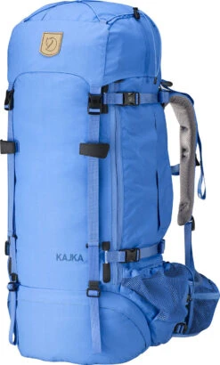 FJÄLLRÄVEN Kajka 65L Trekking Backpack|-|Sac à Dos De Randonnée Kajka 65L