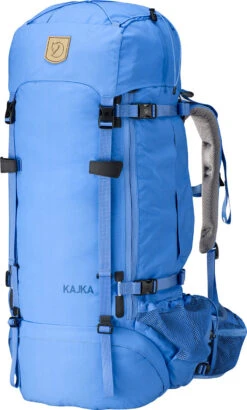 FJÄLLRÄVEN Kajka 75L Trekking Backpack|-|Sac à Dos De Randonnée Kajka 75L